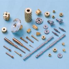 Mini CNC-Machined Parts-1