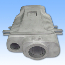 Investment Casting(Wax Lost) Parts